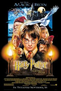 فيلم Harry Potter and the Sorcerers Stone 2001 مترجم فيلم Harry Potter and the Sorcerers Stone 2001 مترجم