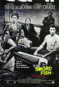 فيلم Swordfish 2001 مترجم فيلم Swordfish 2001 مترجم