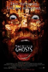 فيلم Thir13en Ghosts 2001 مترجم فيلم Thir13en Ghosts 2001 مترجم