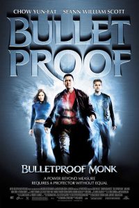 فيلم Bulletproof Monk 2003 مترجم فيلم Bulletproof Monk 2003 مترجم