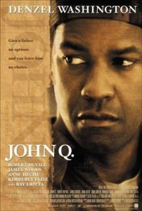فيلم John Q 2002 مترجم فيلم John Q 2002 مترجم
