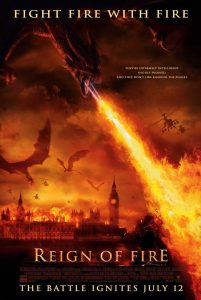 فيلم Reign Of Fire 2002 مترجم فيلم Reign Of Fire 2002 مترجم