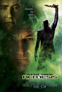 فيلم Star Trek Nemesis 2002 مترجم فيلم Star Trek Nemesis 2002 مترجم