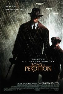 فيلم Road to Perdition 2002 مترجم فيلم Road to Perdition 2002 مترجم