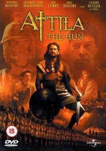 فيلم Attila 2001 مترجم فيلم Attila 2001 مترجم