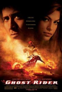 فيلم Ghost Rider 2007 مترجم فيلم Ghost Rider 2007 مترجم