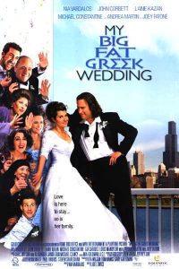 فيلم My Big Fat Greek Wedding 2002 مترجم فيلم My Big Fat Greek Wedding 2002 مترجم