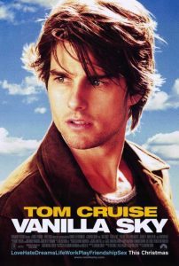 فيلم Vanilla Sky 2001 مترجم فيلم Vanilla Sky 2001 مترجم