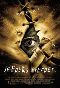 فيلم Jeepers Creepers 2001 مترجم فيلم Jeepers Creepers 2001 مترجم