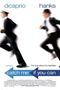 فيلم Catch Me If You Can 2002 مترجم فيلم Catch Me If You Can 2002 مترجم