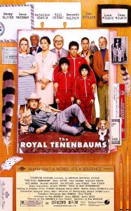 فيلم The Royal Tenenbaums 2001 مترجم فيلم The Royal Tenenbaums 2001 مترجم