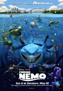 فيلم Finding Nemo 2003 مترجم فيلم Finding Nemo 2003 مترجم
