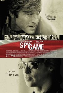 فيلم Spy Game 2001 مترجم فيلم Spy Game 2001 مترجم