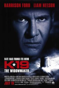 فيلم K-19 The Widowmaker 2002 مترجم فيلم K-19 The Widowmaker 2002 مترجم