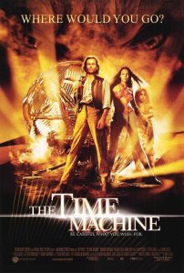 فيلم The Time Machine 2002 مترجم فيلم The Time Machine 2002 مترجم