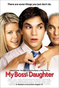 فيلم My Boss’s Daughter 2003 مترجم فيلم My Boss’s Daughter 2003 مترجم