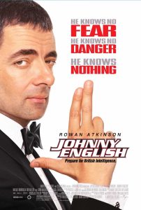 فيلم Johnny English 2003 مترجم فيلم Johnny English 2003 مترجم