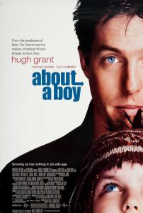 فيلم About a Boy 2002 مترجم فيلم About a Boy 2002 مترجم