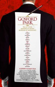 فيلم Gosford Park 2001 مترجم فيلم Gosford Park 2001 مترجم