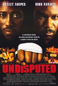 فيلم Undisputed 2002 مترجم فيلم Undisputed 2002 مترجم