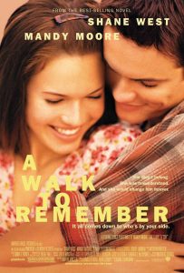 فيلم A Walk to Remember 2002 مترجم فيلم A Walk to Remember 2002 مترجم