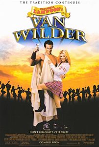 فيلم Van Wilder 2002 مترجم فيلم Van Wilder 2002 مترجم