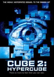 فيلم Cube 2 Hypercube 2002 مترجم فيلم Cube 2 Hypercube 2002 مترجم