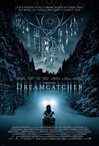 فيلم Dreamcatcher 2003 مترجم فيلم Dreamcatcher 2003 مترجم
