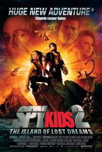 فيلم Spy Kids 2 Island of Lost Dreams 2002 مترجم فيلم Spy Kids 2 Island of Lost Dreams 2002 مترجم