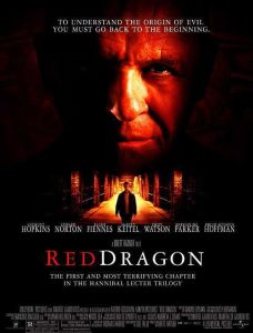 فيلم Red Dragon 2002 مترجم فيلم Red Dragon 2002 مترجم