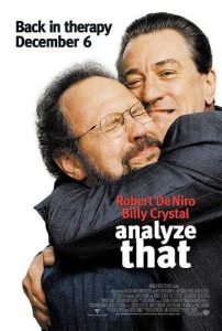 فيلم Analyze That 2002 مترجم فيلم Analyze That 2002 مترجم