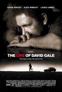 فيلم The Life of David Gale 2003 مترجم فيلم The Life of David Gale 2003 مترجم