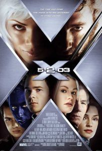فيلم X-Men 2 2003 مترجم فيلم X-Men 2 2003 مترجم