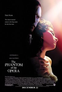 فيلم The Phantom of the Opera 2004 مترجم فيلم The Phantom of the Opera 2004 مترجم