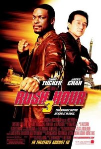فيلم Rush Hour 3 2007 مترجم فيلم Rush Hour 3 2007 مترجم