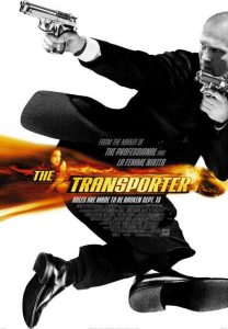 فيلم The Transporter 2002 مترجم فيلم The Transporter 2002 مترجم