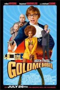 فيلم Austin Powers Goldmember 2002 مترجم فيلم Austin Powers Goldmember 2002 مترجم