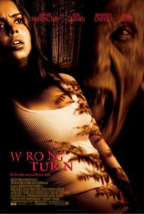 فيلم Wrong Turn 2003 مترجم فيلم Wrong Turn 2003 مترجم