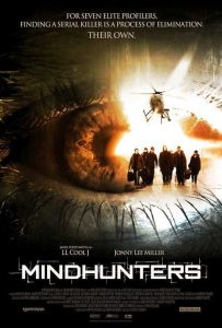 فيلم Mindhunters 2004 مترجم فيلم Mindhunters 2004 مترجم