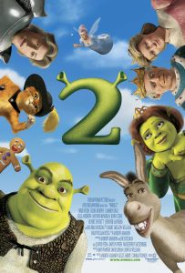 فيلم Shrek 2 2004 مترجم فيلم Shrek 2 2004 مترجم