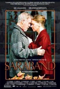 فيلم Saraband 2003 مترجم فيلم Saraband 2003 مترجم