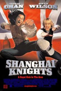 فيلم Shanghai Knights 2003 مترجم فيلم Shanghai Knights 2003 مترجم
