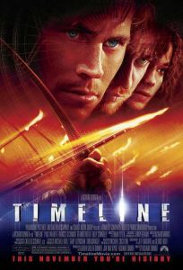 فيلم Timeline 2003 مترجم فيلم Timeline 2003 مترجم