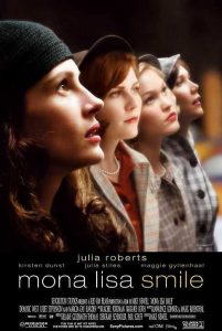 فيلم Mona Lisa Smile 2003 مترجم فيلم Mona Lisa Smile 2003 مترجم