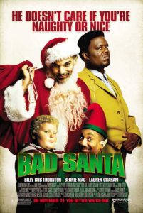 فيلم Bad Santa 2003 مترجم فيلم Bad Santa 2003 مترجم