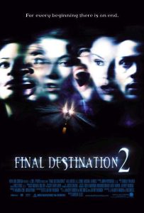 فيلم Final Destination 2 2003 مترجم فيلم Final Destination 2 2003 مترجم