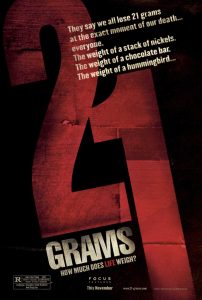 فيلم 21Grams 2003 مترجم فيلم 21Grams 2003 مترجم
