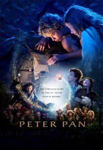 فيلم Peter Pan 2003 مترجم فيلم Peter Pan 2003 مترجم