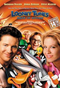 فيلم Looney Tunes: Back in Action 2003 مترجم فيلم Looney Tunes: Back in Action 2003 مترجم