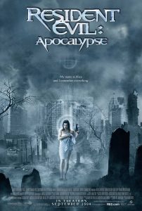 فيلم Resident Evil Apocalypse 2004 مترجم فيلم Resident Evil Apocalypse 2004 مترجم